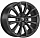 ����������� ���� ����� K&K KP007 8x20 6x139,7 ET42 DIA75.1 Fury black